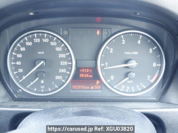 Used 2011 AT bmw x1 VL18 Image[18]