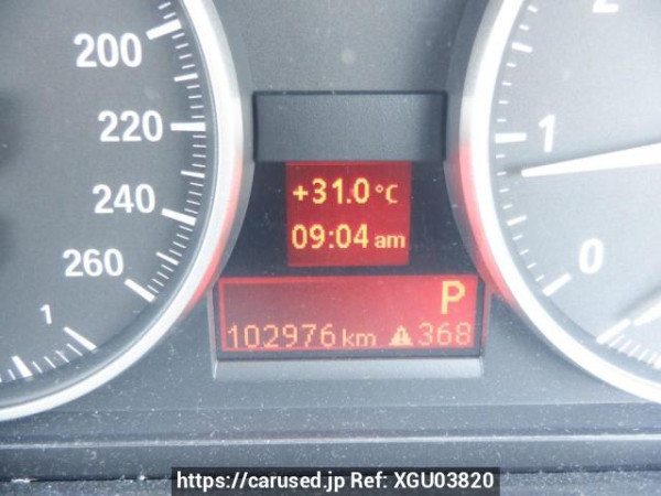 Used 2011 AT bmw x1 VL18 Image[19]