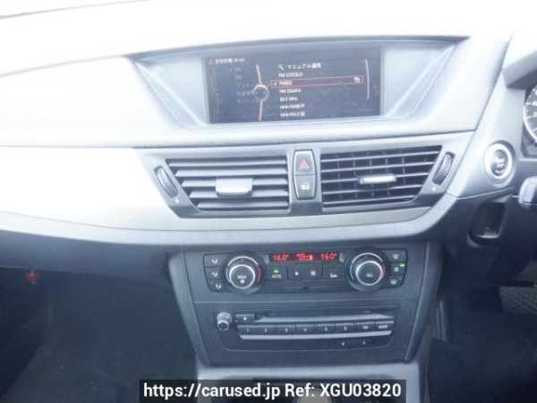 Used 2011 AT bmw x1 VL18 Image[20]