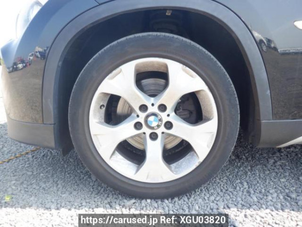 Used 2011 AT bmw x1 VL18 Image[25]