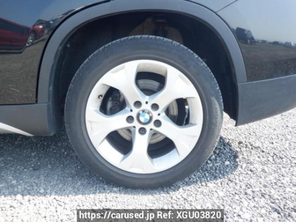 Used 2011 AT bmw x1 VL18 Image[27]