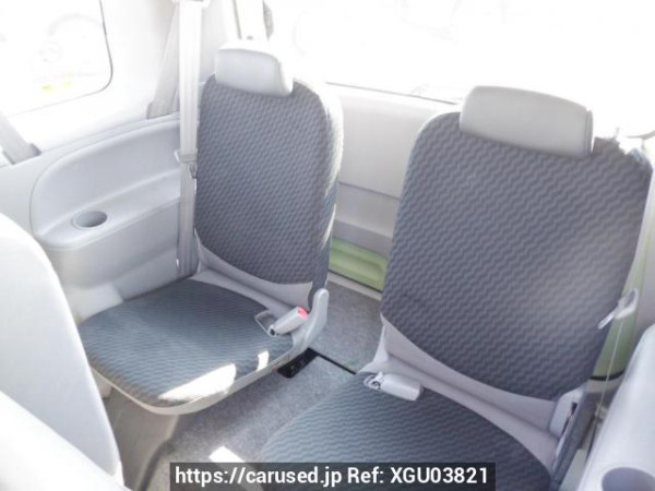 Used 2008 AT toyota sienta NCP81G Image[16]