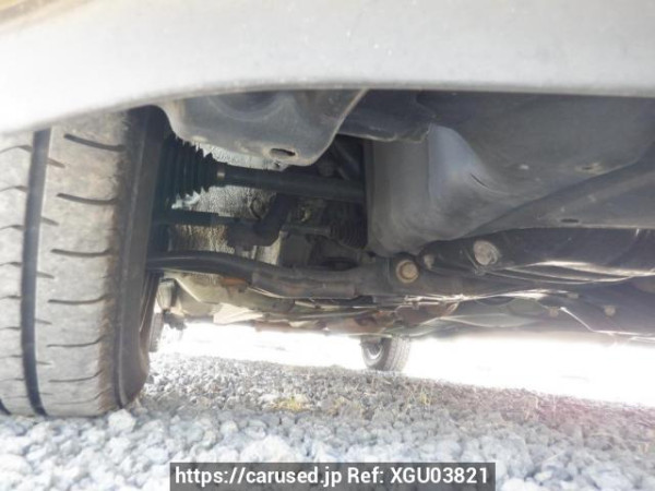 Used 2008 AT toyota sienta NCP81G Image[29]