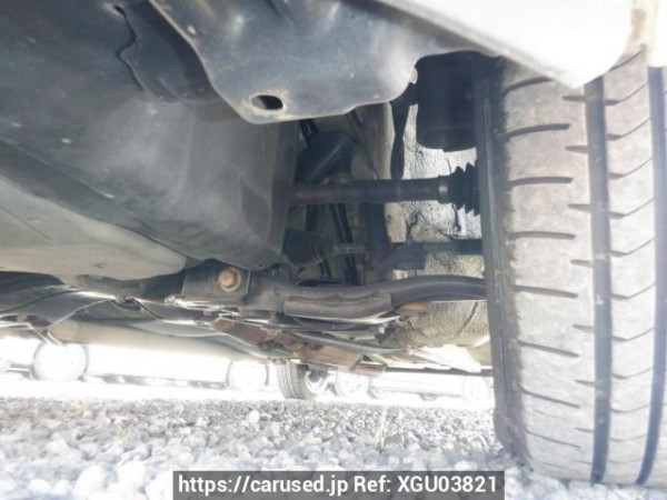 Used 2008 AT toyota sienta NCP81G Image[30]