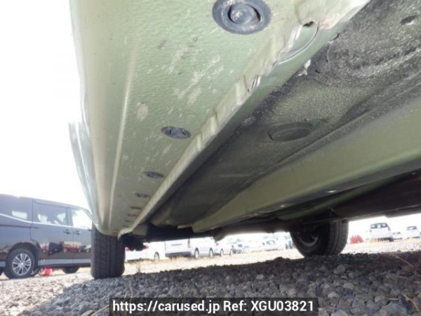 Used 2008 AT toyota sienta NCP81G Image[31]