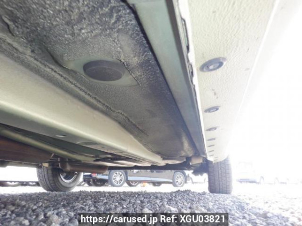 Used 2008 AT toyota sienta NCP81G Image[32]