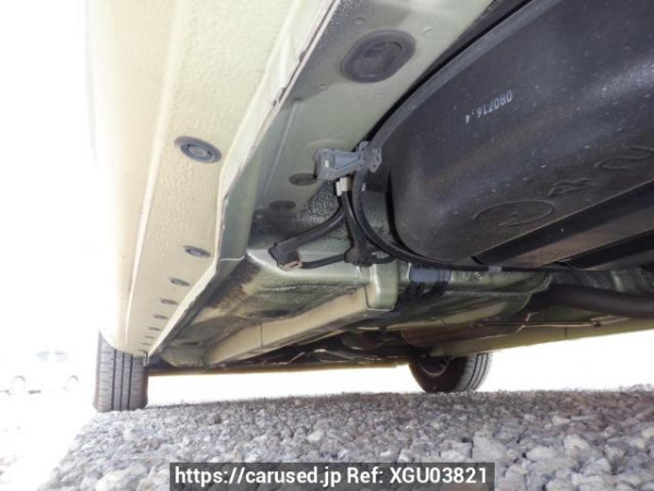 Used 2008 AT toyota sienta NCP81G Image[34]