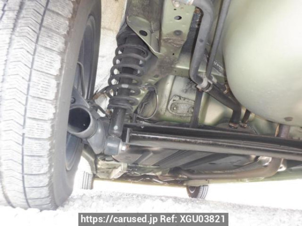 Used 2008 AT toyota sienta NCP81G Image[35]