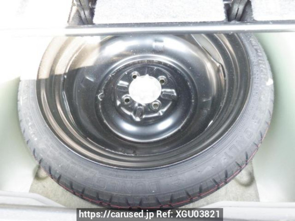 Used 2008 AT toyota sienta NCP81G Image[39]