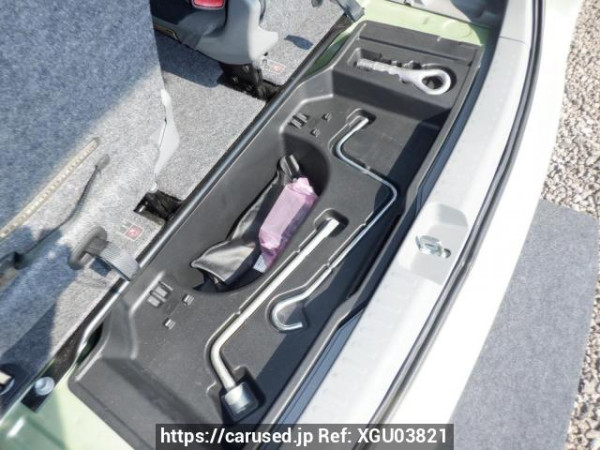 Used 2008 AT toyota sienta NCP81G Image[40]