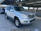 Toyota Land Cruiser Prado RZJ120W