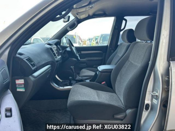 Used 2004 AT toyota land-cruiser-prado RZJ120W Image[13]