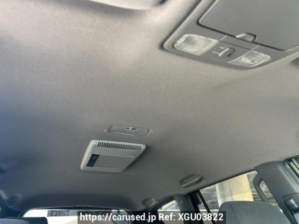 Used 2004 AT toyota land-cruiser-prado RZJ120W Image[17]