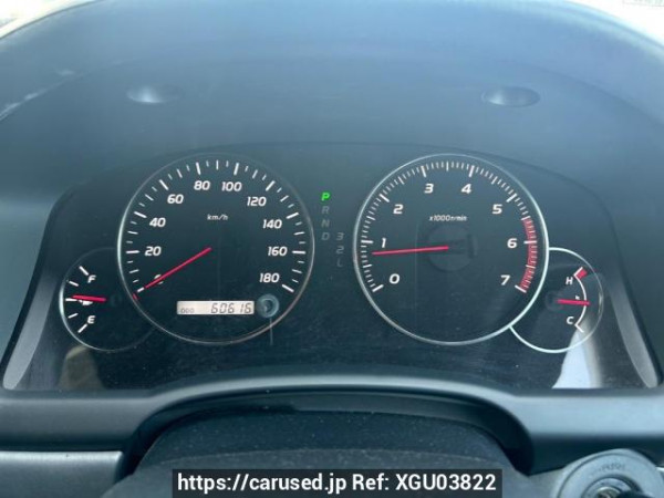 Used 2004 AT toyota land-cruiser-prado RZJ120W Image[21]
