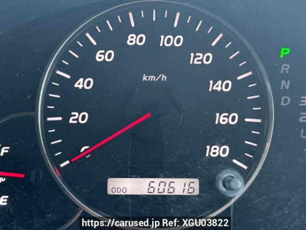 Used 2004 AT toyota land-cruiser-prado RZJ120W Image[22]