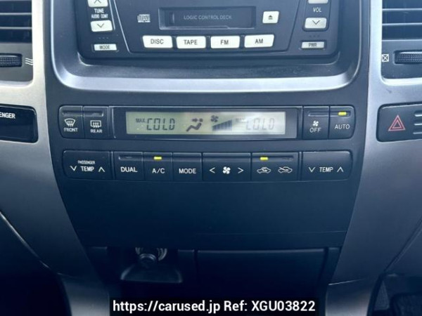 Used 2004 AT toyota land-cruiser-prado RZJ120W Image[25]