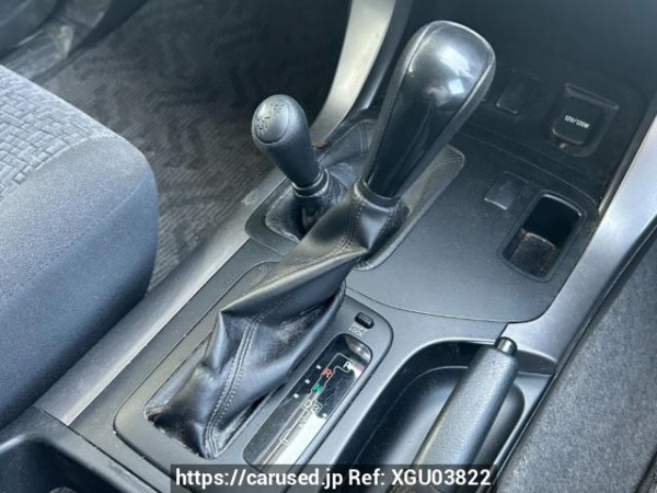 Used 2004 AT toyota land-cruiser-prado RZJ120W Image[26]