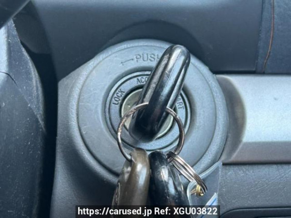 Used 2004 AT toyota land-cruiser-prado RZJ120W Image[28]