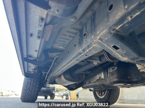Used 2004 AT toyota land-cruiser-prado RZJ120W Image[34]
