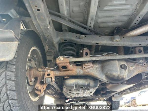 Used 2004 AT toyota land-cruiser-prado RZJ120W Image[36]