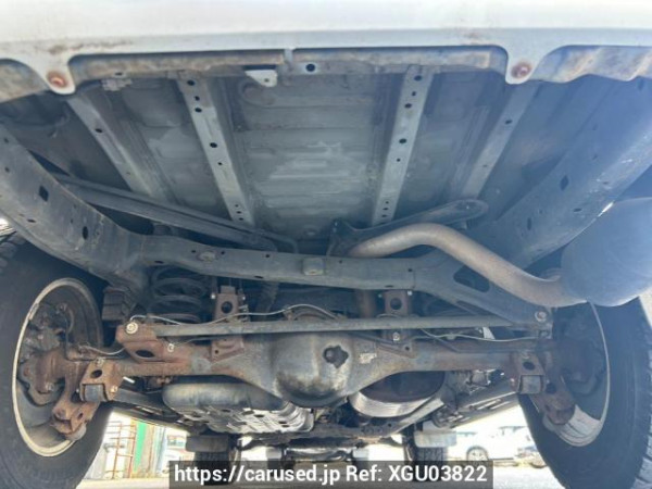 Used 2004 AT toyota land-cruiser-prado RZJ120W Image[37]