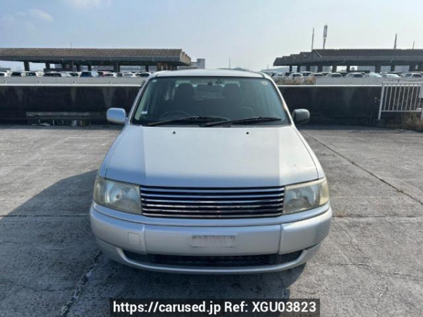 Used 2009 AT toyota probox-wagon NCP58G Image[1]