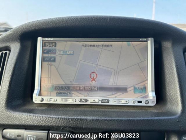 Used 2009 AT toyota probox-wagon NCP58G Image[23]