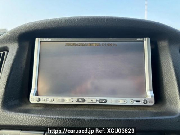 Used 2009 AT toyota probox-wagon NCP58G Image[24]