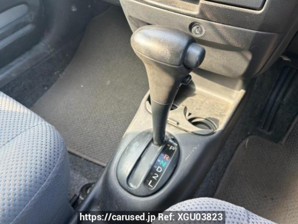 Used 2009 AT toyota probox-wagon NCP58G Image[26]