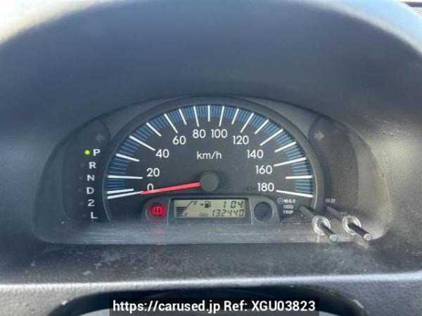 Used 2009 AT toyota probox-wagon NCP58G Image[27]