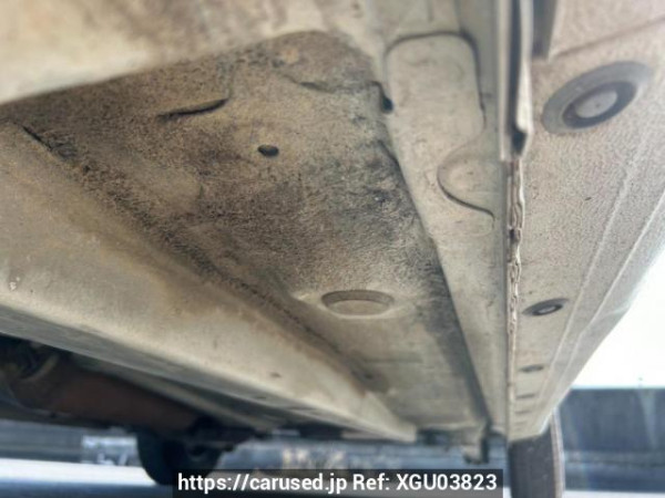 Used 2009 AT toyota probox-wagon NCP58G Image[38]