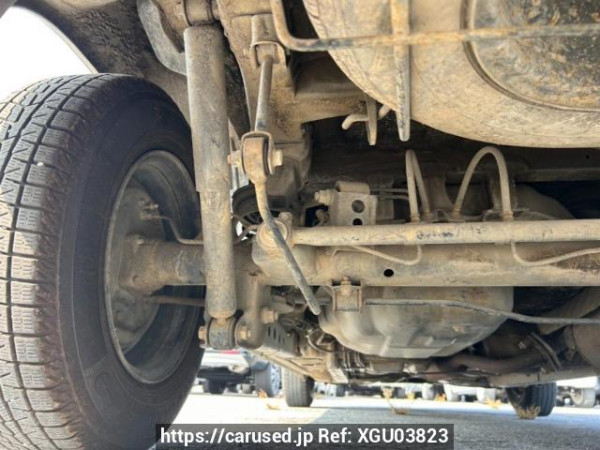 Used 2009 AT toyota probox-wagon NCP58G Image[39]