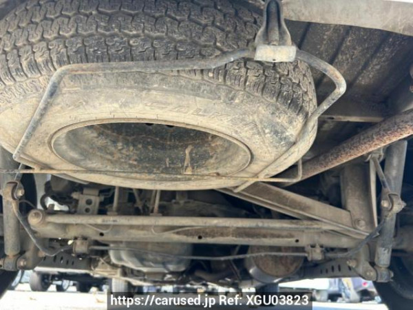 Used 2009 AT toyota probox-wagon NCP58G Image[40]