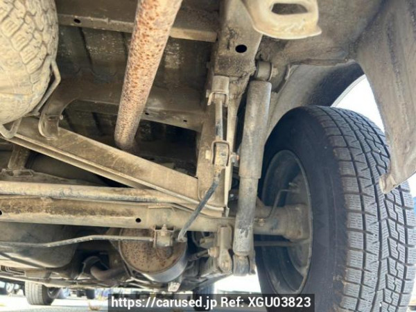 Used 2009 AT toyota probox-wagon NCP58G Image[41]