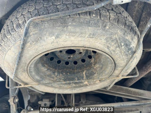 Used 2009 AT toyota probox-wagon NCP58G Image[42]