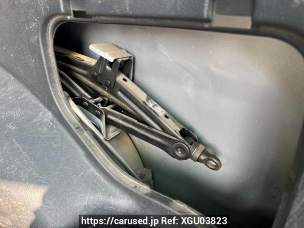 Used 2009 AT toyota probox-wagon NCP58G Image[44]