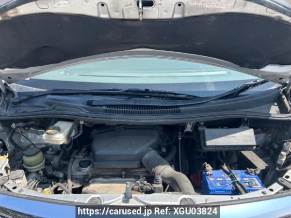 Used 2006 AT toyota alphard ANH10W Image[9]