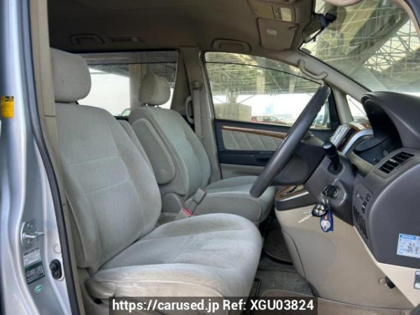 Used 2006 AT toyota alphard ANH10W Image[12]