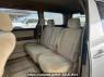 Used 2006 AT toyota alphard ANH10W Image[15]