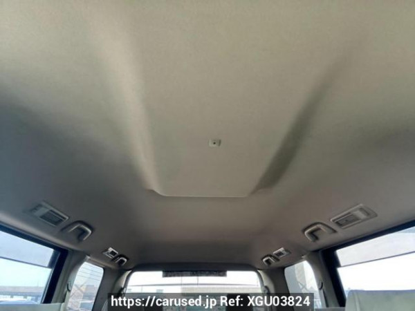 Used 2006 AT toyota alphard ANH10W Image[18]