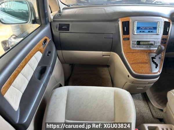 Used 2006 AT toyota alphard ANH10W Image[20]