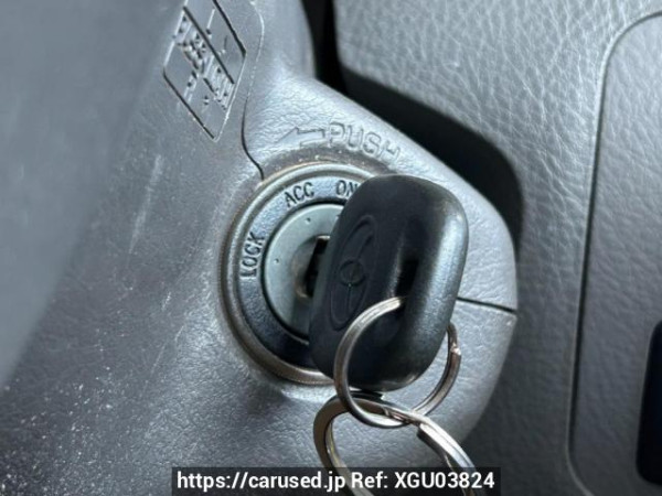 Used 2006 AT toyota alphard ANH10W Image[29]