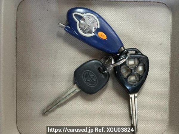 Used 2006 AT toyota alphard ANH10W Image[30]