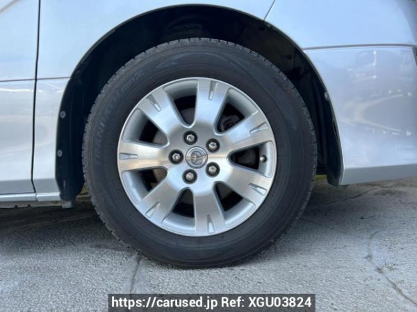 Used 2006 AT toyota alphard ANH10W Image[31]