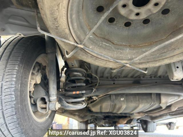 Used 2006 AT toyota alphard ANH10W Image[37]