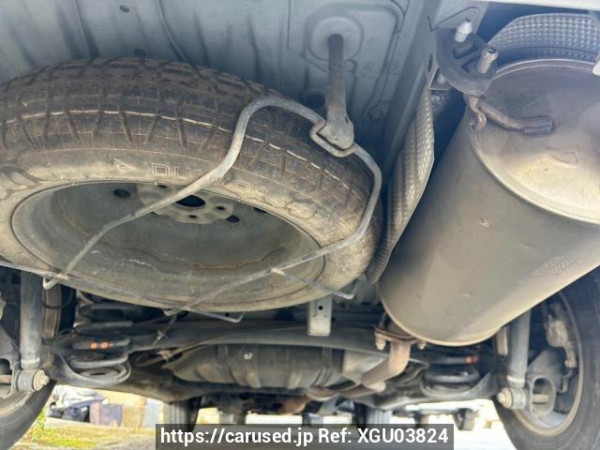 Used 2006 AT toyota alphard ANH10W Image[38]