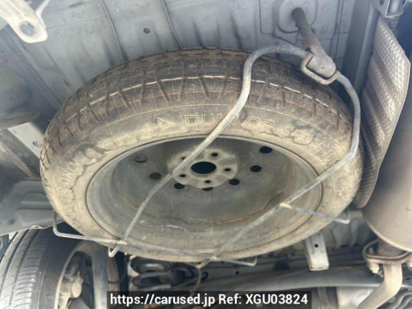 Used 2006 AT toyota alphard ANH10W Image[39]