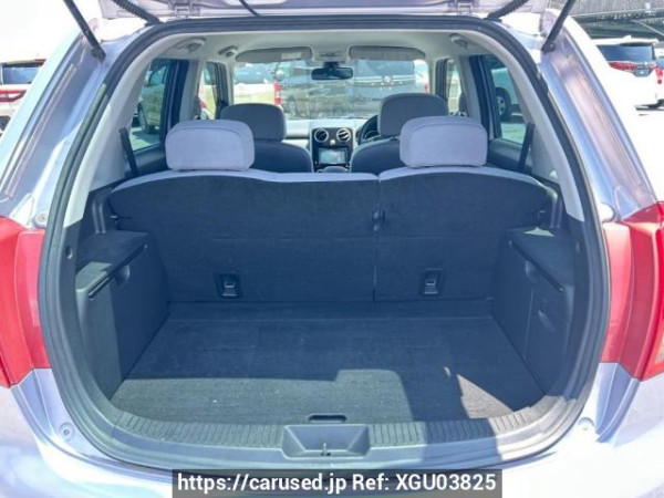 Used 2010 AT mazda verisa DC5W Image[8]