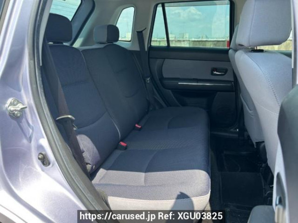 Used 2010 AT mazda verisa DC5W Image[15]