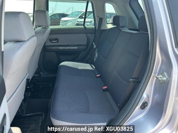 Used 2010 AT mazda verisa DC5W Image[16]